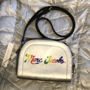 Marc Jacobs Crossbody Bag 🎉 HP 🎉